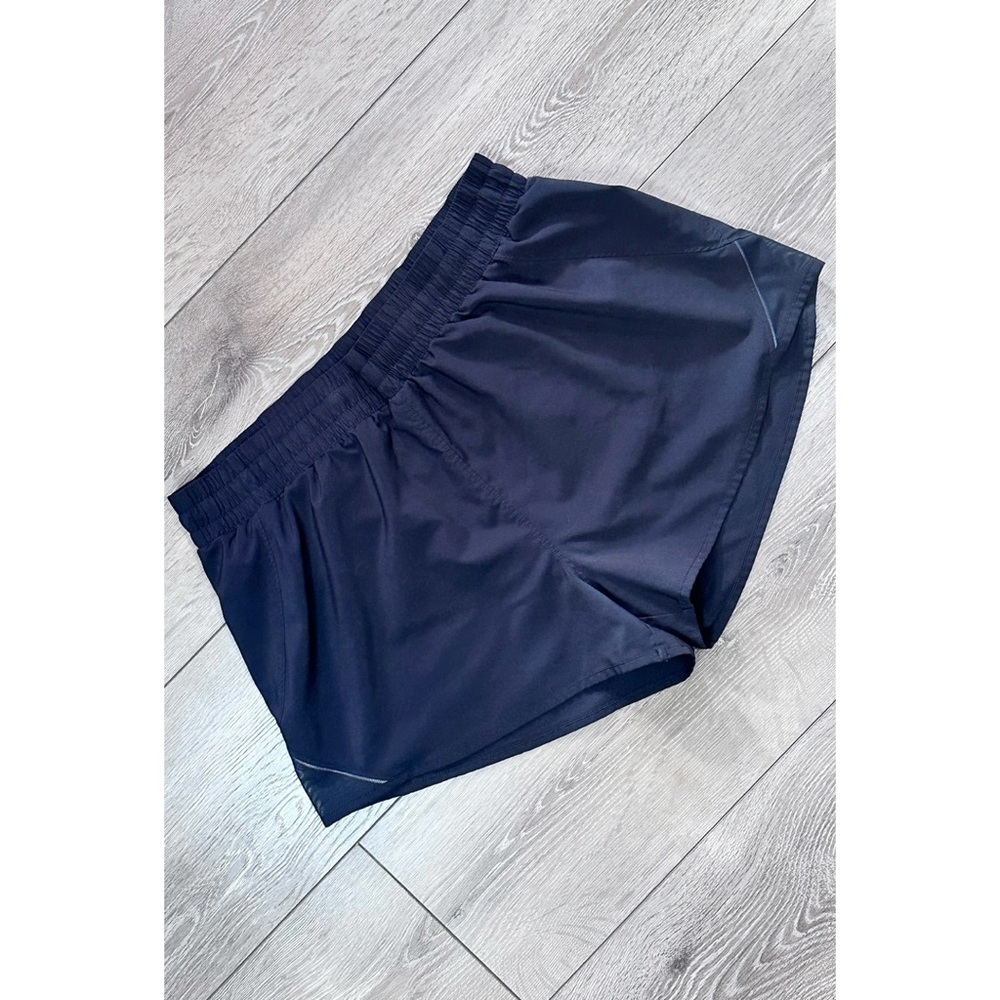 All In Motion Mesh Panel Athletic Shorts